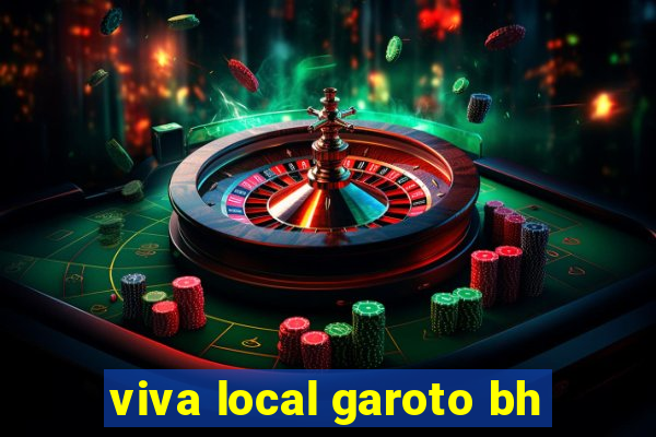 viva local garoto bh